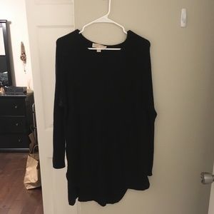 Micheal Kors Tunic Sweater
